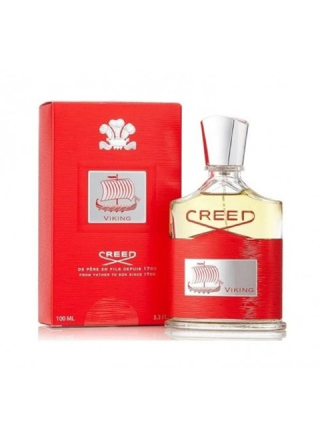 كريد فايكنج او دو بارفيوم 100مل - Image 1